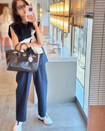 【40代50代】いま着る服、何を買えばいいかわからない人に！ おすすめアイテム（8/15号）