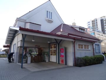 「旧国立駅舎」、美の秘密に迫る テレ東 新美の巨人たち 8月16日