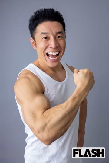 なかやまきんに君も800万円被害“芸能人と個人事務所”金銭トラブルはなぜ多発するのか…犯罪専門家が語る“性善説”の背景