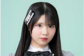 SKE48・北川愛乃、右内側半月板損傷で手術　9.14まで活動休止「決断するまでは悩みました」
