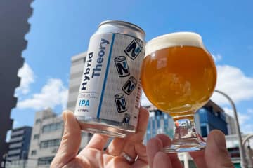 大阪・難波でクラフトビール祭！３日間限定で１０ブルワリー登場