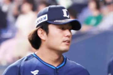 【西武】今井達也 ８回１失点で今季２度目の完投負け「空振りを取りに行きすぎた結果、ボール先行に…」