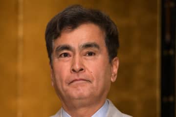 石原良純が証言　裕次郎さんと兄・伸晃氏が飲み歩き→勝新太郎さんが合流の豪華飲み会