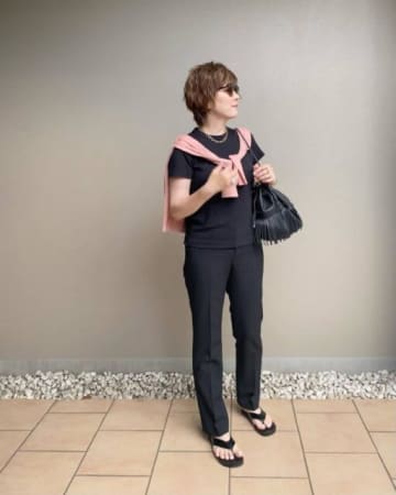50代に似合う差し色は何色？ 4色のおすすめカラー徹底解説