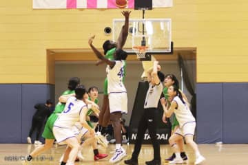 第75回関東大学女子リーグ戦対戦表が発表!1部は9/6から開始