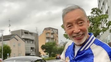「未来から来たスーパーカー！？」テリー伊藤 SF映画を思わせるBMWのスポーツカーを紹介し「テリーさん買いです」「カッコイイ」の声