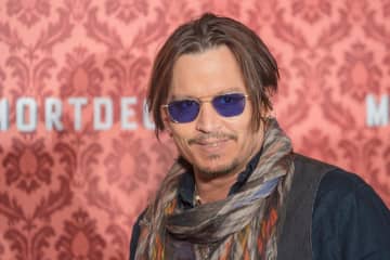 「パイレーツ・オブ・カリビアン」のリブート版でジョニー・デップがジャック船長を再演か？