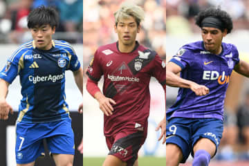 ACLエリートの組み合わせ抽選実施　神戸、広島、町田が出場…韓国3クラブなどと対戦へ