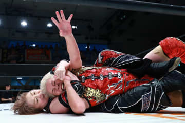 堀田祐美子40周年記念興行　超豪華！全女の先輩＆後輩＆同期が大集合「ビックリしてます」