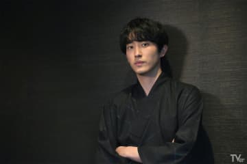 杉野遥亮、『しあわせな結婚』を語る　「展開が重なってますます面白くなっていく」