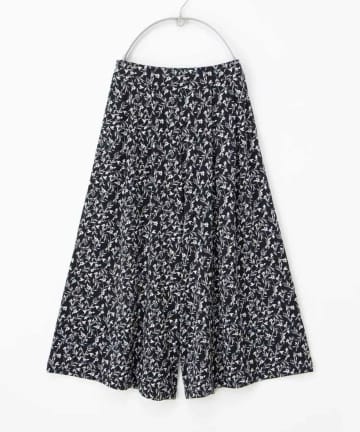 【ハニーズ】楽ちんオシャレ♡「ひんやりパンツ」