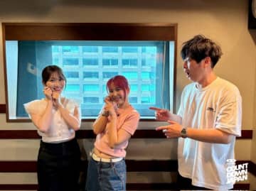 Furui Riho“ゴスペル”の魅力を熱弁「踊り出したくなるような瞬間もあれば、急にほっこりしたり、涙が出てきたり…」