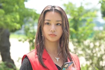 『奪い愛、真夏』高橋メアリージュンの怪演ショーが幕開け　“思わぬ伏兵”のまさかの本性も