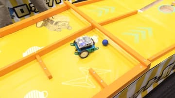 親子で最新生成AIなど体感できるイベント「SOZOWフェス」　テクノロジーに触れ「好奇心」「挑戦力」醸成