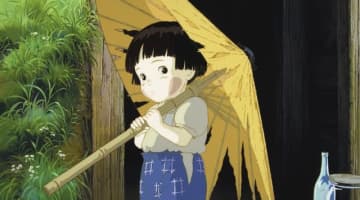 「火垂るの墓」終戦80年の今夜、金ローで放送　高畑勲監督の名作、戦争末期を生きた兄妹を描く
