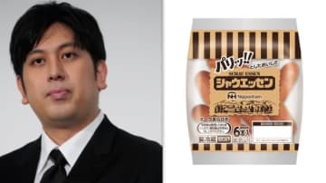 大食い芸人、デカ盛りの「シャウエッセン丼」を披露⇒わんぱくすぎる見た目に「飯テロ」「食べるのもったいない」と反響
