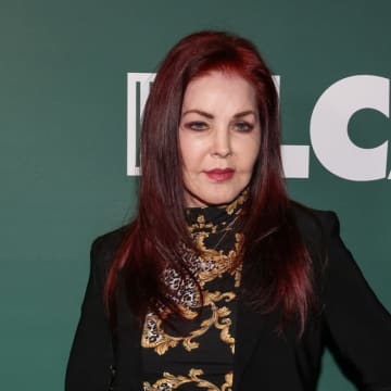 リサ・マリー・プレスリーの死を巡る訴訟、プリシラ・プレスリーが反論