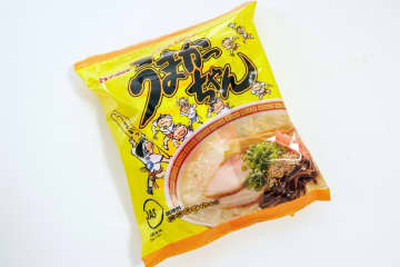 リュウジもやっている「袋麺の作り方」を4人に1人が実践　濃厚な味がハマる…