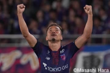 鹿島戦で分かった！FC東京が｢残留争い｣から抜け出す日(3)松橋監督のプランを狂わせた｢不運｣、サッカーの面白さを堪能させてくれた長友の｢動き｣