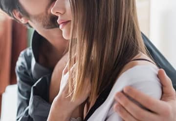 百戦錬磨の恋愛テクを使った30歳美女が、狙った男からモテないのには理由があって…