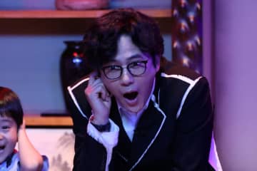 『ほん怖』今夜放送　歴代名作6本＋新作の7本立て　稲垣吾郎「今年もすごく怖かった」【ラインナップ＆あらすじあり】