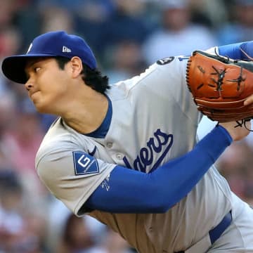 大谷翔平「投手起用プラン」次々前倒しの不安…ドジャースに投手生命の考慮はないのか
