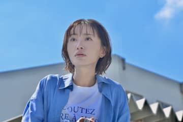 『奪い愛、真夏』“真夏”松本まりかに新たな脅威　不穏ラストに「怖すぎ」の声続出（ネタバレあり）