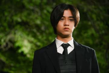 『DOPE』“才木”高橋海人、“陣内”中村倫也のまさかの行動にあ然　ネットも動揺「展開エグい」「完全に闇堕ち」（ネタバレあり）