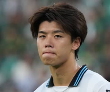 高井幸大、トッテナムでの背番号は「25」に決定　同じく今夏加入のヴシュコヴィッチは「16」