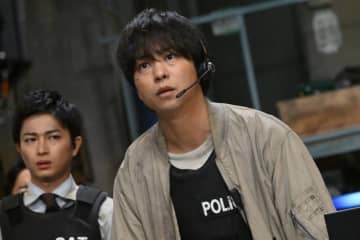 『放送局占拠』第6話　“武蔵”櫻井翔、“伊吹”加藤清史郎から要求され5年前の事件を調べ始める