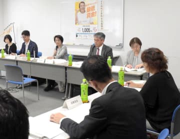 最低賃金改定　茨城県内、引き上げ幅焦点　負担感訴えの企業も