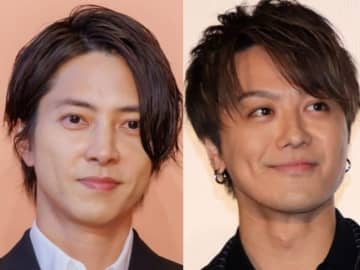 国宝級イケメンから『あんぱん』俳優まで、実はムキムキな芸能人！　甘いマスクと筋肉のギャップがすごい