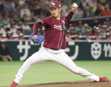 楽天、鈴木翔天が守護神に名乗り…！？佐伯貴弘氏「則本投手に火がつくと思いますから、面白くなってきますよ」と争いに期待