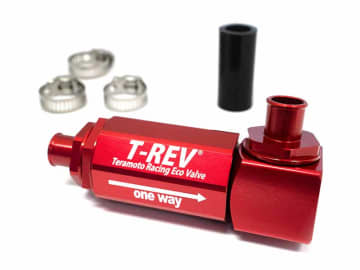 寺本自動車商会の「T-REV」にアプリリア RS660（21-）用が発売！