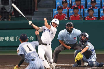 「ハンデの枕詞はもはや失礼」　高校野球ファン感銘、左手指がない球児のバックホームは「尊敬しかない」