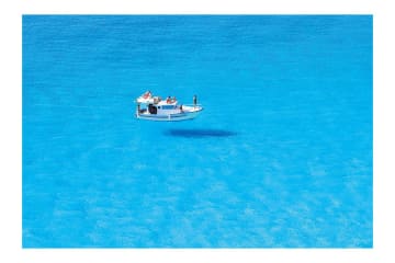 SNSフォロワー数100万人以上の絶景プロデューサーが撮る「世界の絶景」とは？イタリア・ランペドゥーザ島