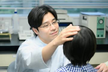 田村健太郎、髙橋海人の父親役で『DOPE』出演へ　無料配信総再生回数は1300万回を突破