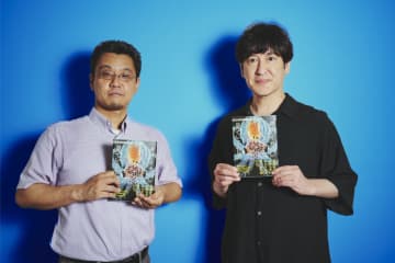 ココリコ田中はなぜ“頭足類”に魅了された？　『タコ・イカが見ている世界』著者・吉田真明に聞く最新研究