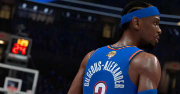 圧倒的没入感！リアルの先を行く「NBA 2K26」の進化した表現技術に注目！