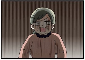 【漫画】同居を解消したい…でも夫は反対するだろうな【嫁姑問題 Vol.26】
