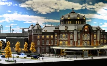 これはもう“芸術鑑賞”、日本最大級の「国際鉄道模型コンベンション」に潜入！