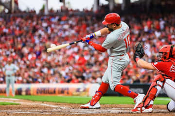 朝から大谷翔平ファン衝撃「俺も目覚めた」　追いついてきた大砲が「ほんとやべぇ」キング争い混沌