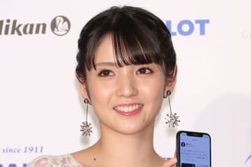 「かわいくて、かっこよくて、美しかったなぁ…」道重さゆみの“はとこ”モデルが引退ライブを観賞→興奮で“ただのいちファン”化