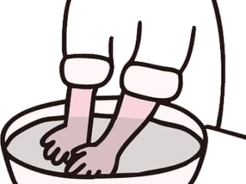塩・しょうが・アロマで効果倍増！冷え撃退の「おうち温活術」【眠れなくなるほど面白い 図解 冷えと乾燥の話】