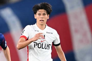 欧州で不完全燃焼→初J1で5戦4発　「さりげない」…元代表FWを彷彿させる得点量産の秘訣