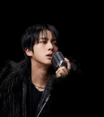 「BTS」JINの「Echo」、Spotifyで累計ストリーミング5億回を突破