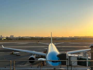韓国仁川空港に行くはずが金浦空港に到着、マレーシアLCCがハプニング＝韓国ネット「あきれる」