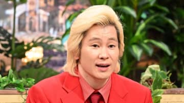 【カズレーザーと学ぶ。～夏にキレイにやせたい！】夢の“太らない糖・アルロース”を学ぶ　他の糖の吸収を抑え、脂肪燃焼を促進するという不思議な機能