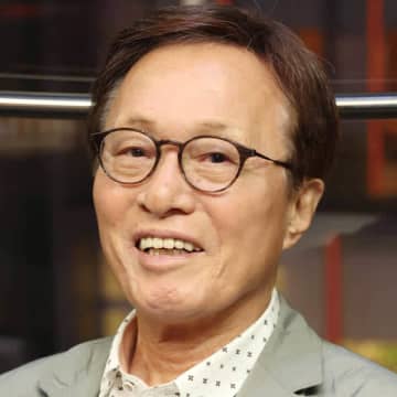 釜本邦茂さんは孫の指摘で判明…喉頭がんステージ1は放射線で声帯を温存【中川恵一 がんサバイバーの知恵】