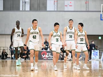 【U18日清食品トップリーグ2025】福岡第一「堅守速攻で3年ぶりの優勝を狙う」